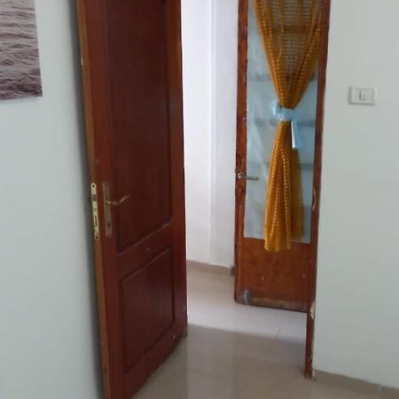 פינה שקטה דקה הליכה לכנרת והטיילת Apartment Tiberias Exterior foto