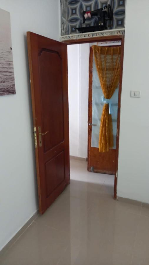 פינה שקטה דקה הליכה לכנרת והטיילת Apartment Tiberias Exterior foto