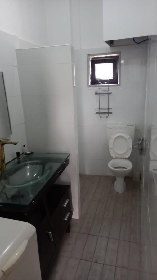 פינה שקטה דקה הליכה לכנרת והטיילת Apartment Tiberias Exterior foto